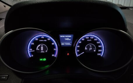 Hyundai ix35 I рестайлинг, 2013 год, 1 270 000 рублей, 11 фотография