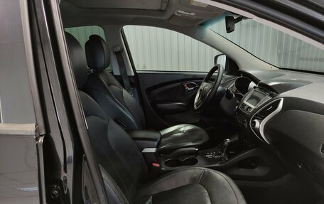 Hyundai ix35 I рестайлинг, 2013 год, 1 270 000 рублей, 9 фотография
