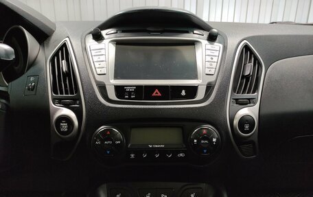 Hyundai ix35 I рестайлинг, 2013 год, 1 270 000 рублей, 12 фотография