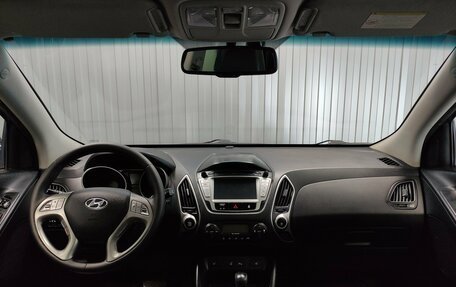 Hyundai ix35 I рестайлинг, 2013 год, 1 270 000 рублей, 8 фотография