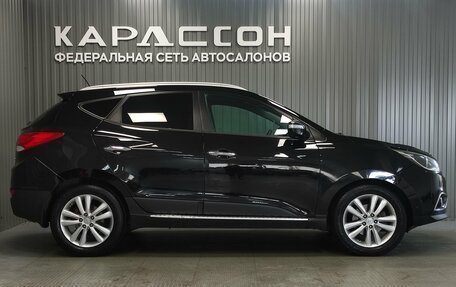Hyundai ix35 I рестайлинг, 2013 год, 1 270 000 рублей, 6 фотография