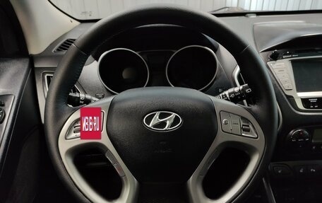 Hyundai ix35 I рестайлинг, 2013 год, 1 270 000 рублей, 7 фотография