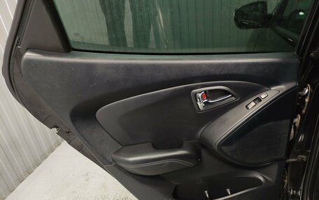 Hyundai ix35 I рестайлинг, 2013 год, 1 270 000 рублей, 15 фотография