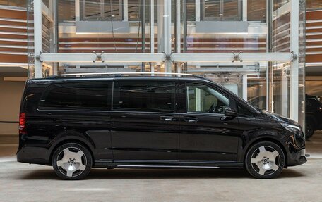 Mercedes-Benz V-Класс, 2026 год, 12 290 000 рублей, 7 фотография