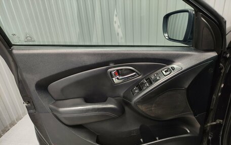 Hyundai ix35 I рестайлинг, 2013 год, 1 270 000 рублей, 14 фотография