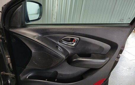 Hyundai ix35 I рестайлинг, 2013 год, 1 270 000 рублей, 16 фотография