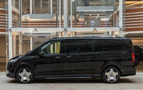 Mercedes-Benz V-Класс, 2026 год, 12 290 000 рублей, 8 фотография