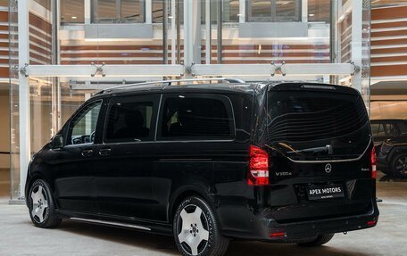 Mercedes-Benz V-Класс, 2026 год, 12 290 000 рублей, 4 фотография