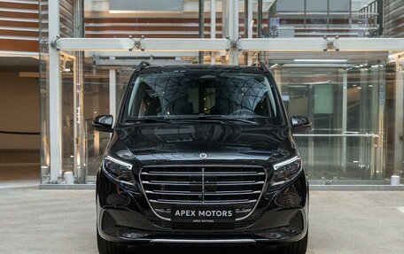Mercedes-Benz V-Класс, 2026 год, 12 290 000 рублей, 5 фотография