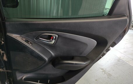 Hyundai ix35 I рестайлинг, 2013 год, 1 270 000 рублей, 17 фотография
