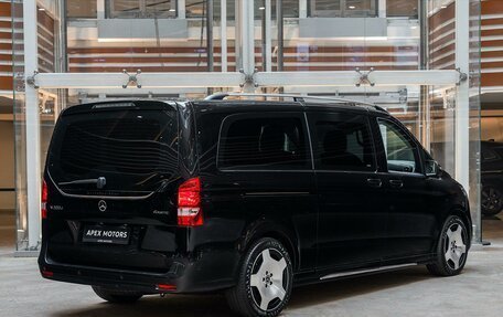 Mercedes-Benz V-Класс, 2026 год, 12 290 000 рублей, 2 фотография