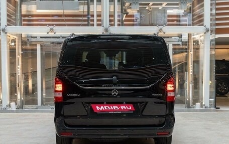 Mercedes-Benz V-Класс, 2026 год, 12 290 000 рублей, 6 фотография