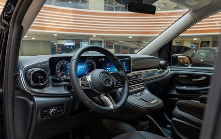 Mercedes-Benz V-Класс, 2026 год, 12 290 000 рублей, 10 фотография