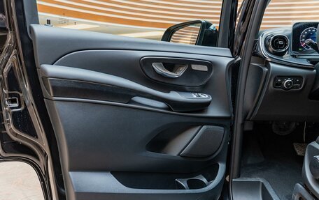 Mercedes-Benz V-Класс, 2026 год, 12 290 000 рублей, 11 фотография