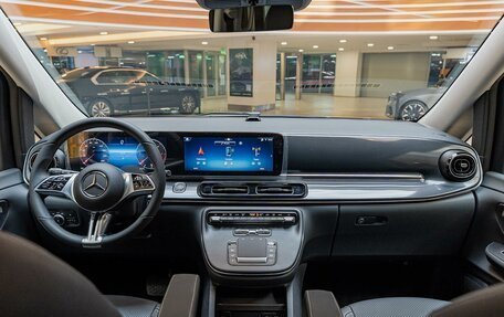 Mercedes-Benz V-Класс, 2026 год, 12 290 000 рублей, 15 фотография