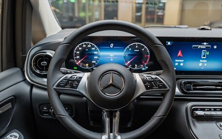 Mercedes-Benz V-Класс, 2026 год, 12 290 000 рублей, 16 фотография