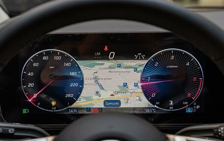 Mercedes-Benz V-Класс, 2026 год, 12 290 000 рублей, 18 фотография