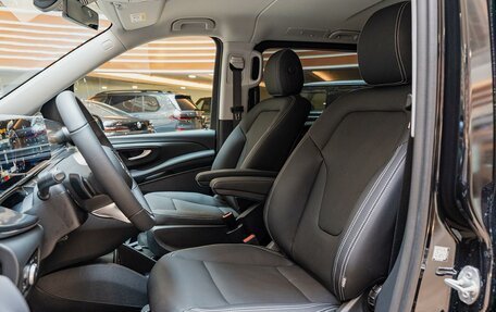 Mercedes-Benz V-Класс, 2026 год, 12 290 000 рублей, 22 фотография