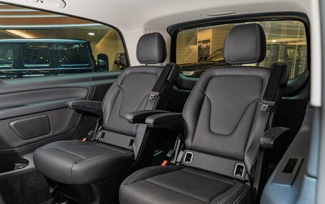 Mercedes-Benz V-Класс, 2026 год, 12 290 000 рублей, 24 фотография