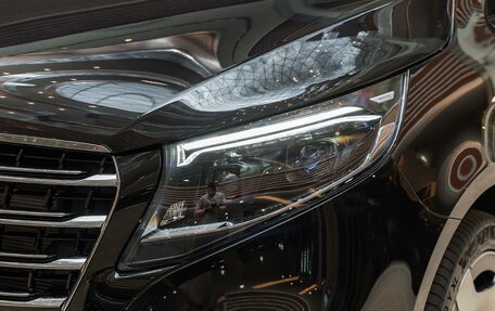 Mercedes-Benz V-Класс, 2026 год, 12 290 000 рублей, 25 фотография