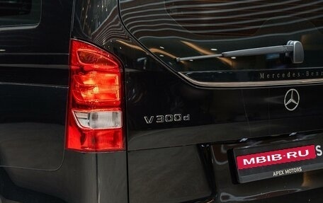 Mercedes-Benz V-Класс, 2026 год, 12 290 000 рублей, 27 фотография