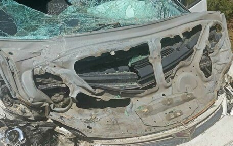 Toyota Estima III рестайлинг -2, 2001 год, 250 000 рублей, 5 фотография