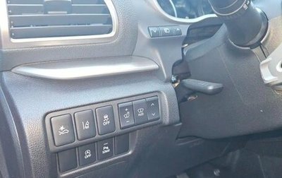 Mitsubishi Eclipse Cross, 2018 год, 2 250 000 рублей, 1 фотография