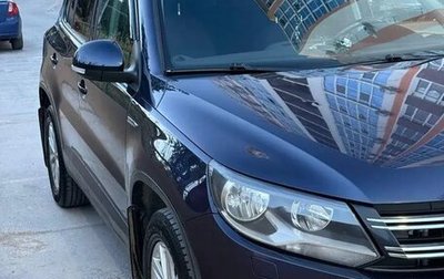 Volkswagen Tiguan I, 2012 год, 1 050 000 рублей, 1 фотография