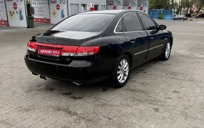 Hyundai Grandeur, 2007 год, 760 000 рублей, 1 фотография