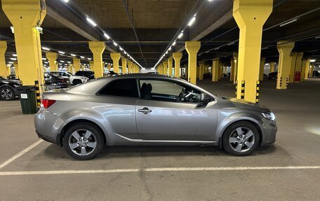 KIA Cerato III, 2011 год, 610 000 рублей, 5 фотография