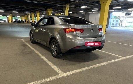 KIA Cerato III, 2011 год, 610 000 рублей, 4 фотография