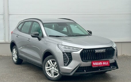 Haval Jolion, 2026 год, 2 499 000 рублей, 1 фотография