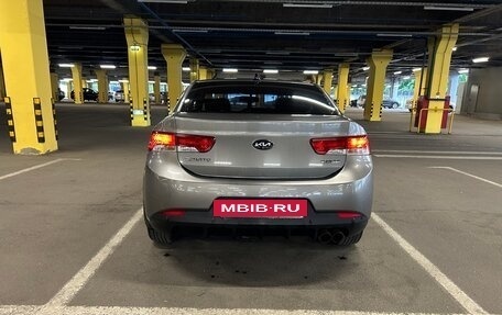 KIA Cerato III, 2011 год, 610 000 рублей, 6 фотография