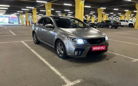 KIA Cerato III, 2011 год, 610 000 рублей, 2 фотография