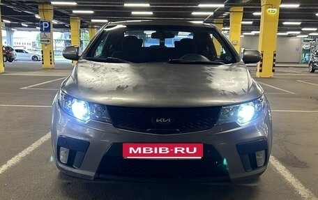 KIA Cerato III, 2011 год, 610 000 рублей, 7 фотография