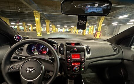 KIA Cerato III, 2011 год, 610 000 рублей, 8 фотография