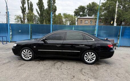 Hyundai Grandeur, 2007 год, 760 000 рублей, 4 фотография