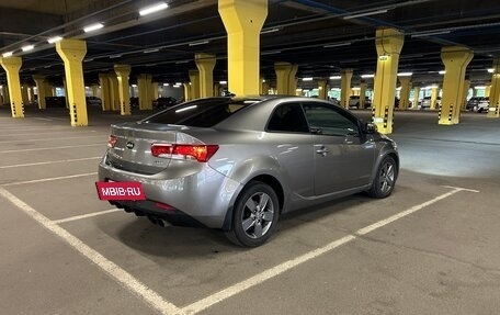 KIA Cerato III, 2011 год, 610 000 рублей, 3 фотография