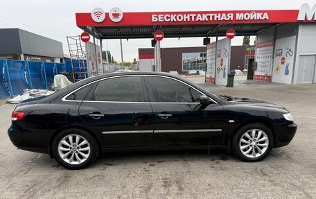 Hyundai Grandeur, 2007 год, 760 000 рублей, 6 фотография