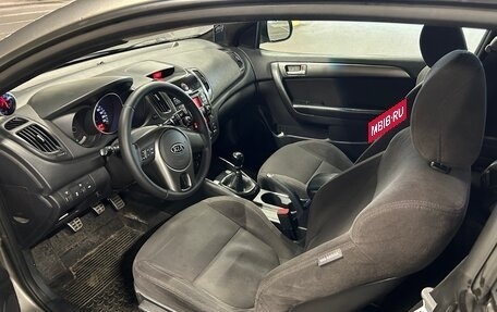 KIA Cerato III, 2011 год, 610 000 рублей, 9 фотография