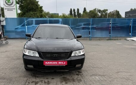 Hyundai Grandeur, 2007 год, 760 000 рублей, 5 фотография