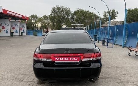 Hyundai Grandeur, 2007 год, 760 000 рублей, 2 фотография
