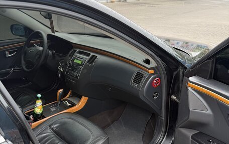 Hyundai Grandeur, 2007 год, 760 000 рублей, 8 фотография