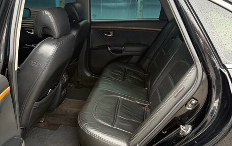Hyundai Grandeur, 2007 год, 760 000 рублей, 13 фотография