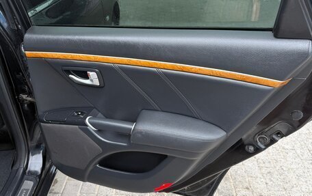 Hyundai Grandeur, 2007 год, 760 000 рублей, 10 фотография