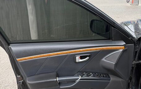 Hyundai Grandeur, 2007 год, 760 000 рублей, 14 фотография