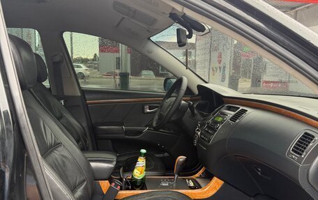 Hyundai Grandeur, 2007 год, 760 000 рублей, 9 фотография