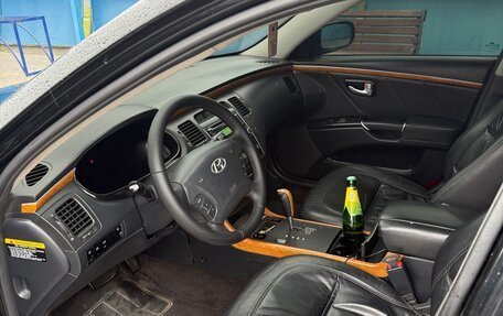 Hyundai Grandeur, 2007 год, 760 000 рублей, 15 фотография