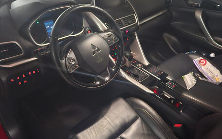 Mitsubishi Eclipse Cross, 2018 год, 2 250 000 рублей, 3 фотография