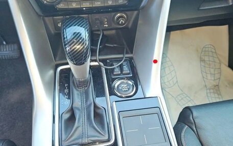 Mitsubishi Eclipse Cross, 2018 год, 2 250 000 рублей, 4 фотография